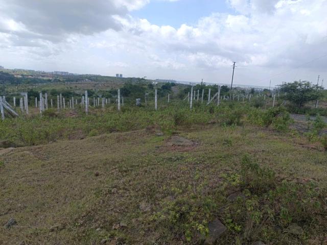 Residential Plot in Lohegaon for resale Pune. The reference number is 21039300