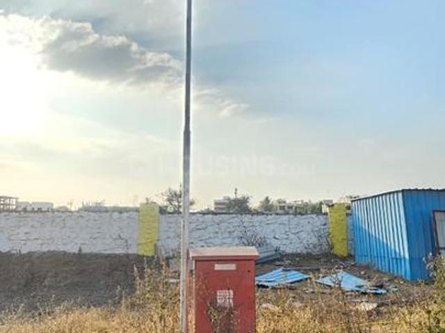 Residential Plot in Lohegaon for resale Pune. The reference number is 21278522