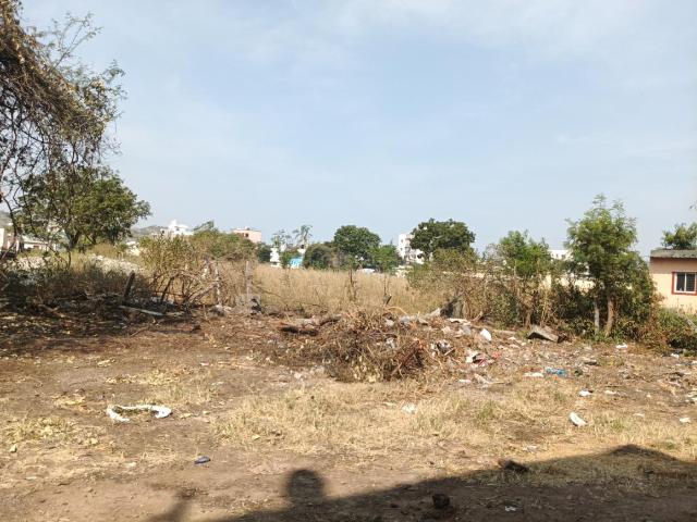 Residential Plot in Lohegaon for resale Pune. The reference number is 21356703