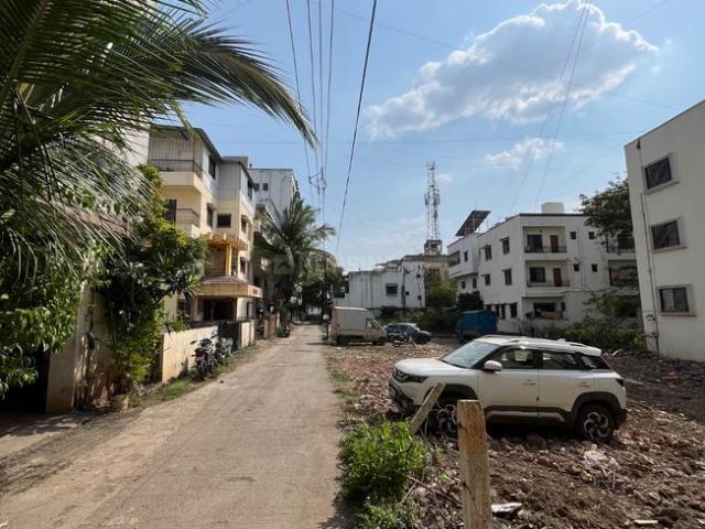 Residential Plot in Lohegaon for resale Pune. The reference number is 21312391