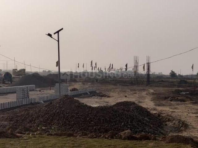 Residential Plot in Lohgarh for resale Zirakpur. The reference number is 19249627