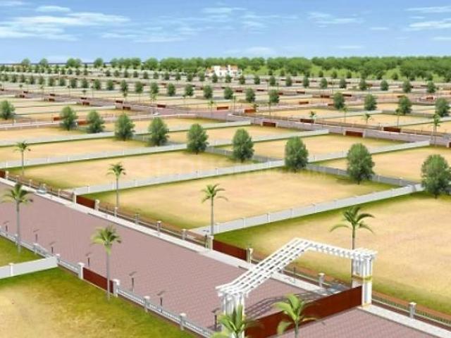 Residential Plot in Lohgarh for resale Zirakpur. The reference number is 20021113