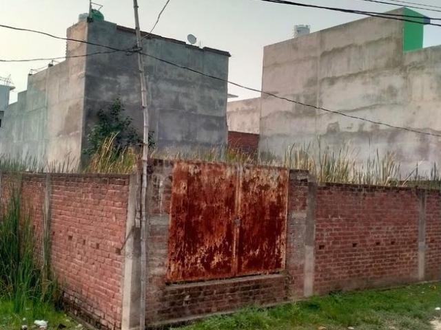 Residential Plot in Lolai for resale Lucknow. The reference number is 17636033