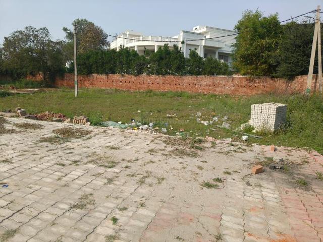 Residential Plot in Lolai for resale Lucknow. The reference number is 19921166