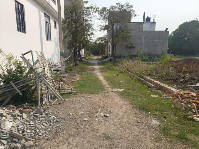 Residential Plot in Lolai for resale Lucknow. The reference number is 19921181