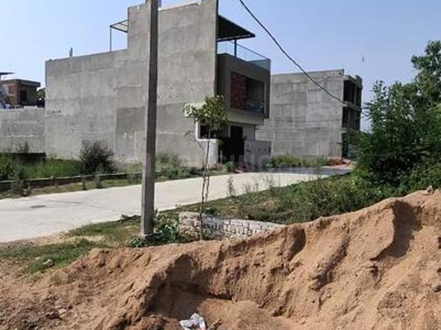 Residential Plot in Lolai for resale Lucknow. The reference number is 20574737