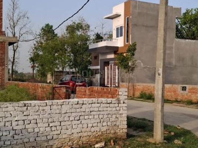 Residential Plot in Lolai for resale Lucknow. The reference number is 20575424
