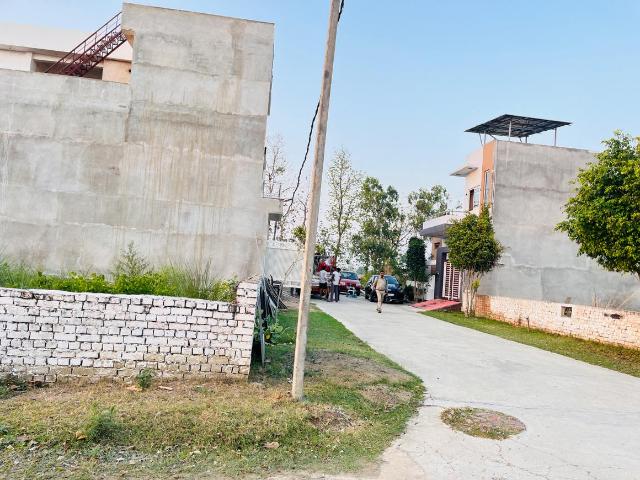 Residential Plot in Lolai for resale Lucknow. The reference number is 20588169