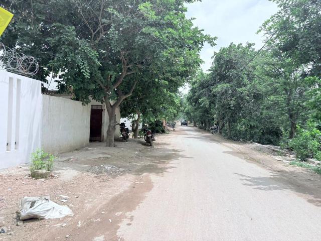 Residential Plot in Lolai for resale Lucknow. The reference number is 20665244
