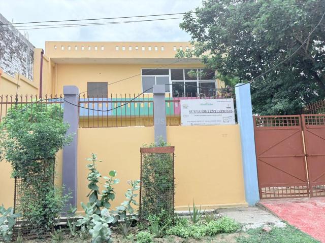 Residential Plot in Lolai for resale Lucknow. The reference number is 20665204