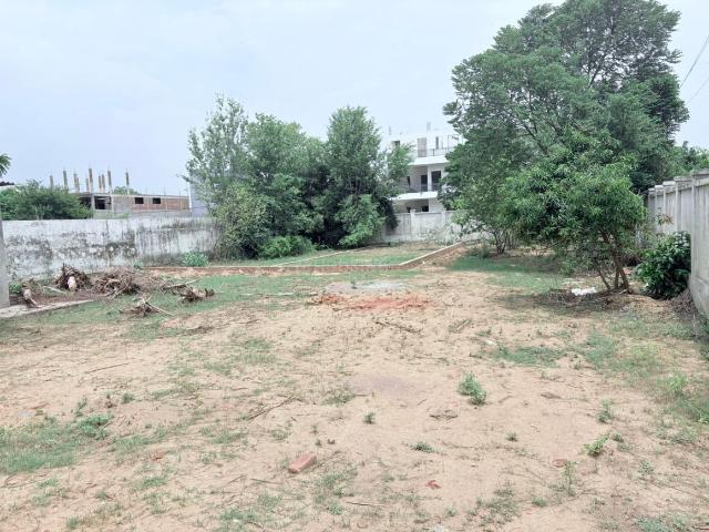 Residential Plot in Lolai for resale Lucknow. The reference number is 20665322