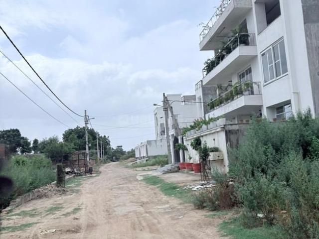 Residential Plot in Lolai for resale Lucknow. The reference number is 20665612