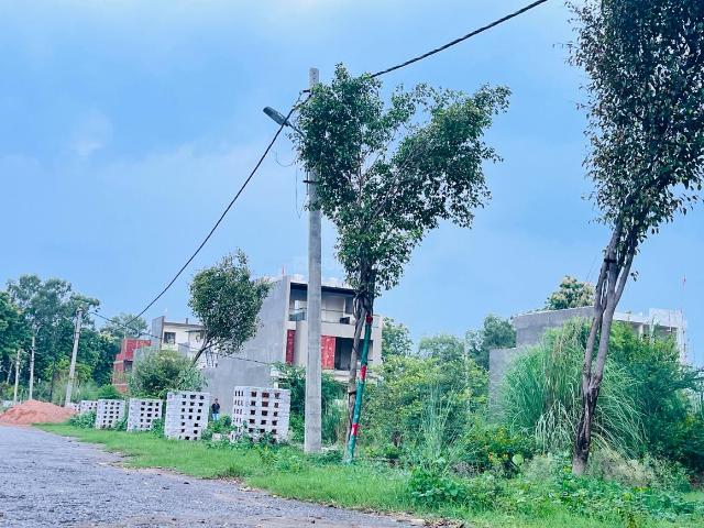 Residential Plot in Lolai for resale Lucknow. The reference number is 21075444
