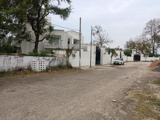 Residential Plot in Lolai for resale Lucknow. The reference number is 21078179