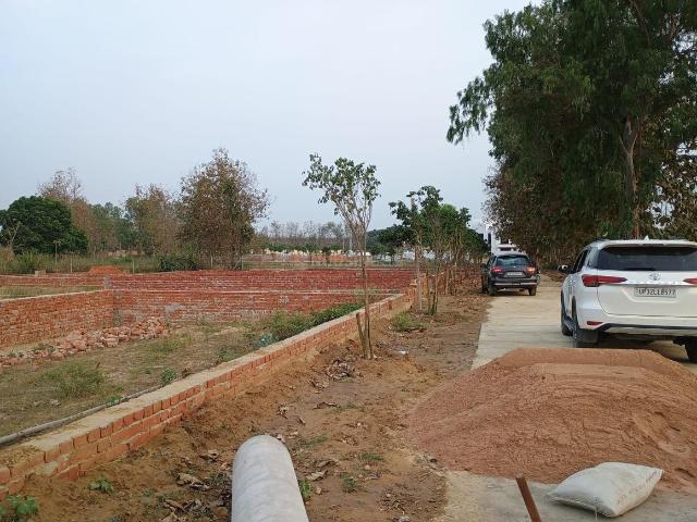 Residential Plot in Lolai for resale Lucknow. The reference number is 21222707