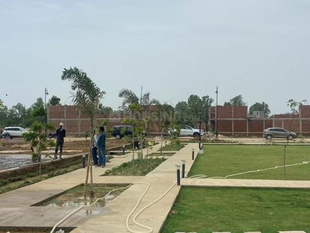 Residential Plot in Lolai for resale Lucknow. The reference number is 21365159