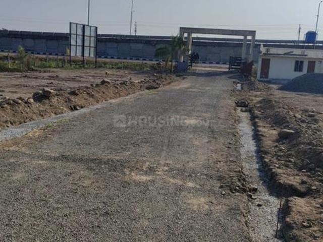 Residential Plot in Lonara for resale Nagpur. The reference number is 19206020