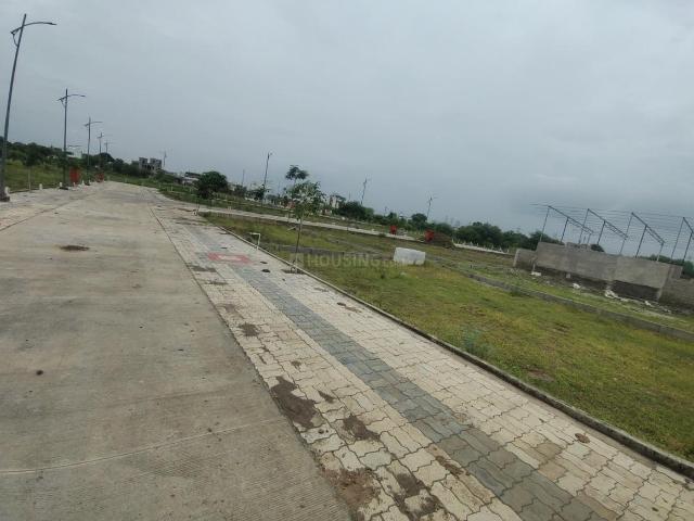 Residential Plot in Lonara for resale Nagpur. The reference number is 20982507