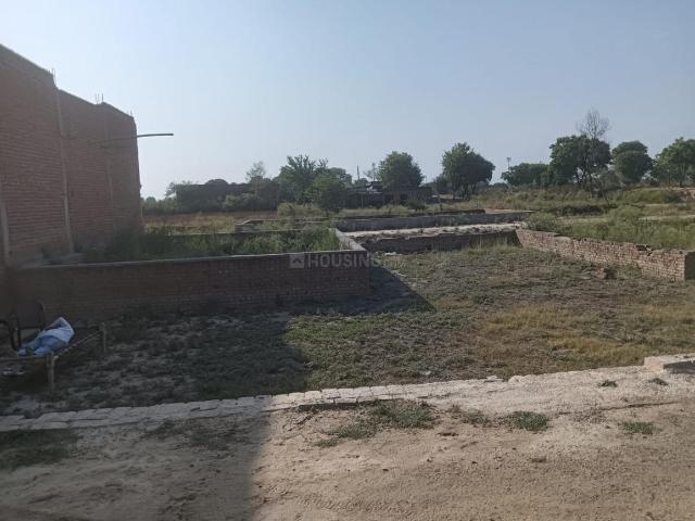 Residential Plot in Loni for resale Ghaziabad. The reference number is 20444660