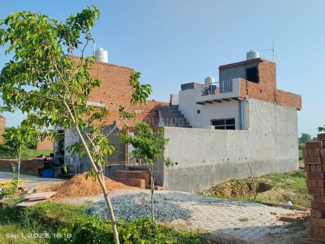 Residential Plot in Loni for resale Ghaziabad. The reference number is 20105453