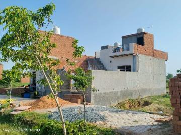 Residential Plot in Loni for resale Ghaziabad. The reference number is 20105453