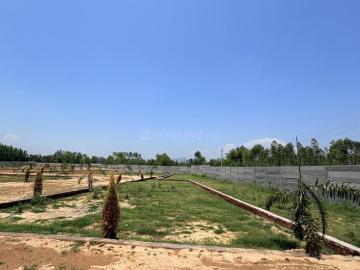 Residential Plot in Loni for resale Ghaziabad. The reference number is 20399354