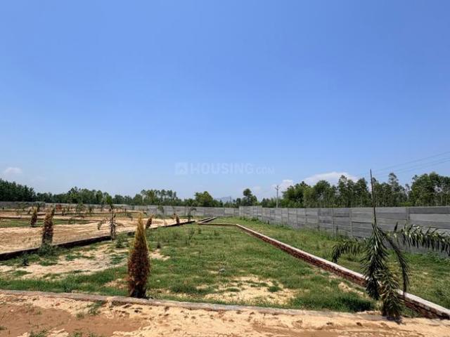 Residential Plot in Loni for resale Ghaziabad. The reference number is 20399354
