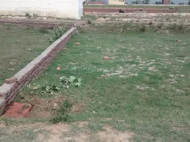 Residential Plot in Loni for resale Ghaziabad. The reference number is 21111483