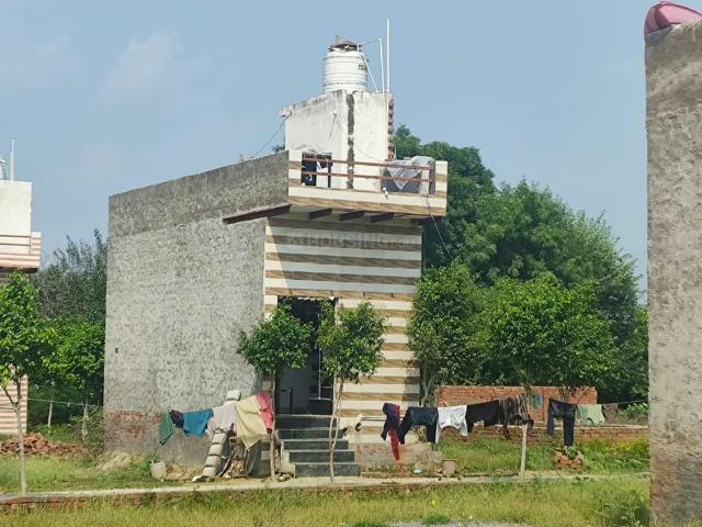 Residential Plot in Loni for resale Ghaziabad. The reference number is 21329680