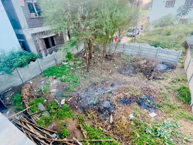 Residential Plot in Loni Kalbhor for resale Pune. The reference number is 19165226