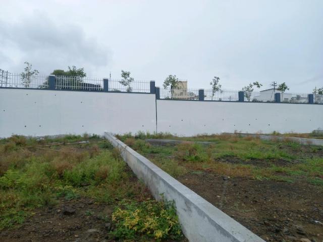 Residential Plot in Loni Kalbhor for resale Pune. The reference number is 20607961