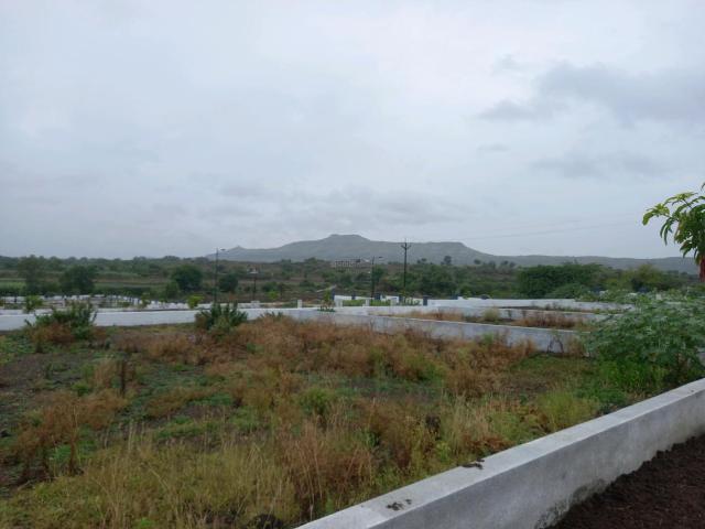 Residential Plot in Loni Kalbhor for resale Pune. The reference number is 20607974