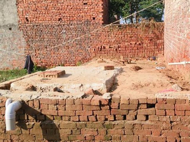 Residential Plot in Loni Industrial Area for resale Ghaziabad. The reference number is 18115635