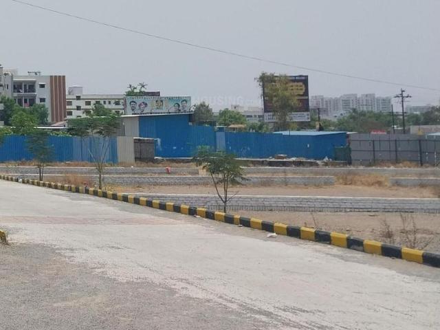 Residential Plot in Lonikand for resale Pune. The reference number is 21052056