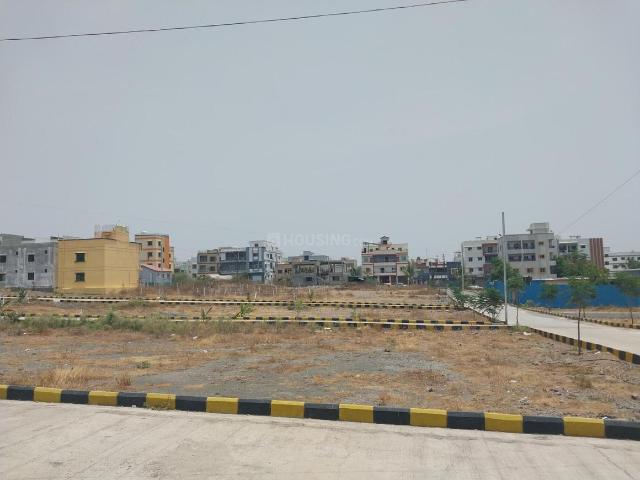 Residential Plot in Lonikand for resale Pune. The reference number is 21052104