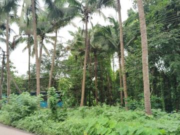 South Goa District, Goa State
