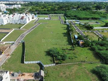 Residential Plot in Pudupakkam for resale Chennai. The reference number is 19255504