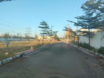 Residential Plot in Pudupakkam for resale Chennai. The reference number is 14657550