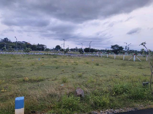 Residential Plot in Pudupakkam for resale Chennai. The reference number is 17505075