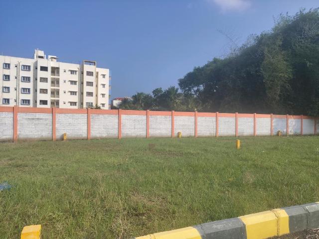 Residential Plot in Pudupakkam for resale Chennai. The reference number is 19131630