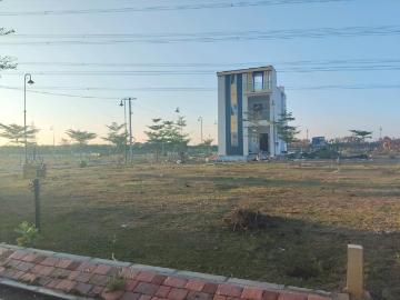 Residential Plot in Pudupakkam for resale Chennai. The reference number is 19132099