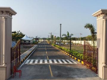 Residential Plot in Pudupakkam for resale Chennai. The reference number is 20032016