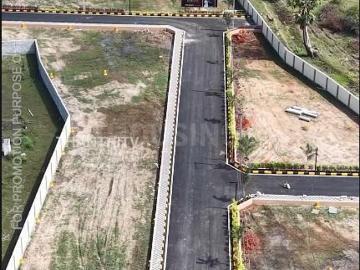 Residential Plot in Pudupakkam for resale Chennai. The reference number is 20049776