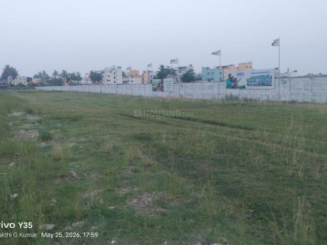 Residential Plot in Pudupakkam for resale Chennai. The reference number is 20343697