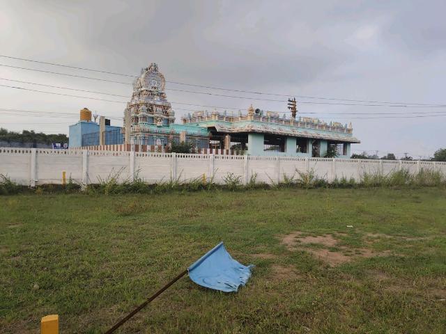 Residential Plot in Pudupakkam for resale Chennai. The reference number is 20785029