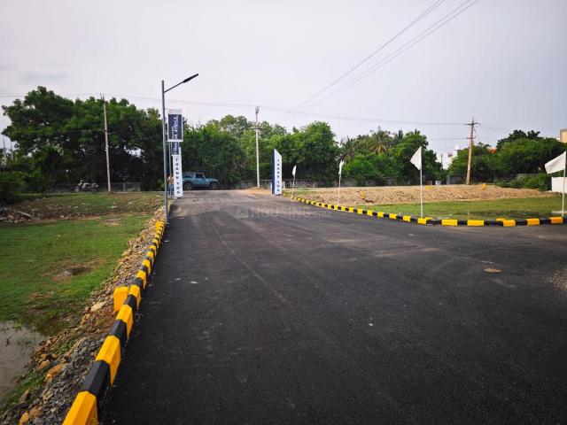 Residential Plot in Pudupakkam for resale Chennai. The reference number is 21029001