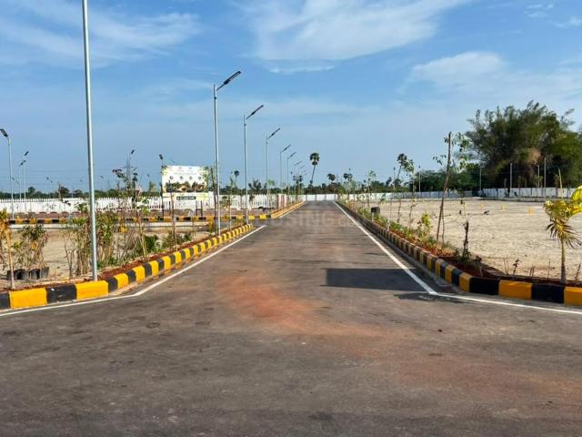 Residential Plot in Pudupakkam for resale Chennai. The reference number is 21039718