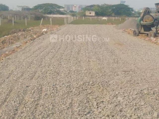 Residential Plot in Pudupakkam for resale Chennai. The reference number is 21049129