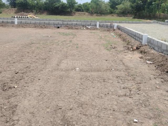 Residential Plot in Pudupakkam for resale Chennai. The reference number is 21139434