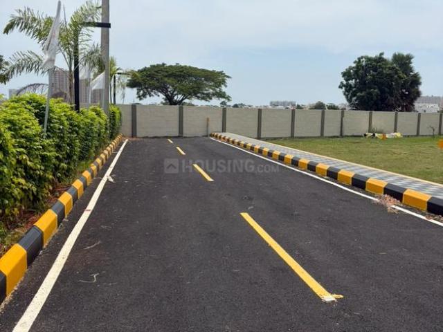 Residential Plot in Pudupakkam for resale Chennai. The reference number is 21277163